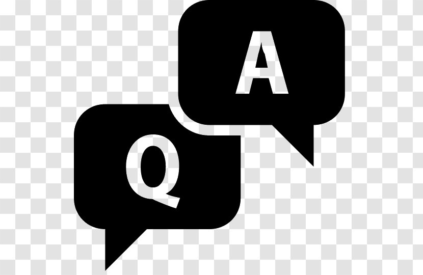 FAQ Information - Area - Faq Transparent PNG
