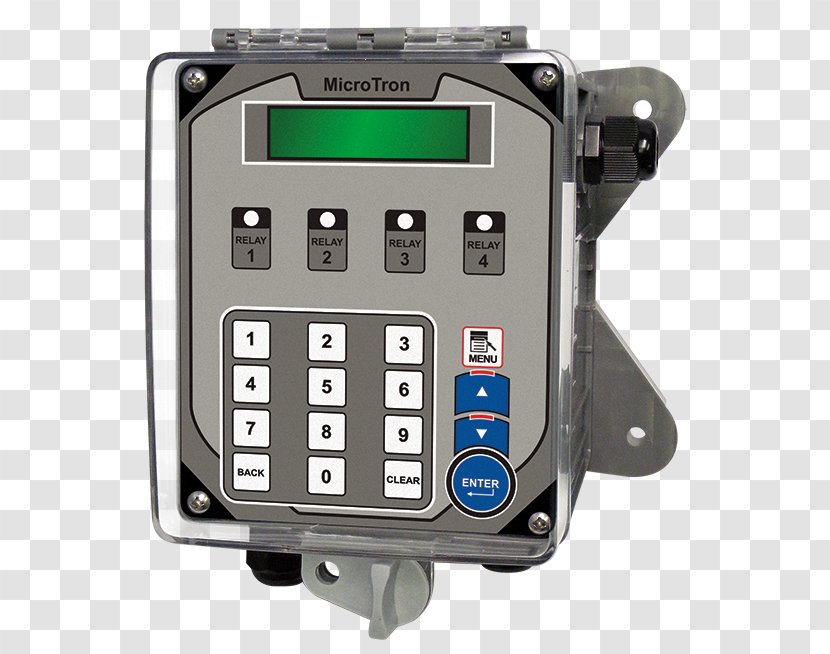 Advantage Controls Electronics Game Controllers Cooling Tower Numeric Keypads - Machine - Aquflow Chemical Metering Pumps Transparent PNG