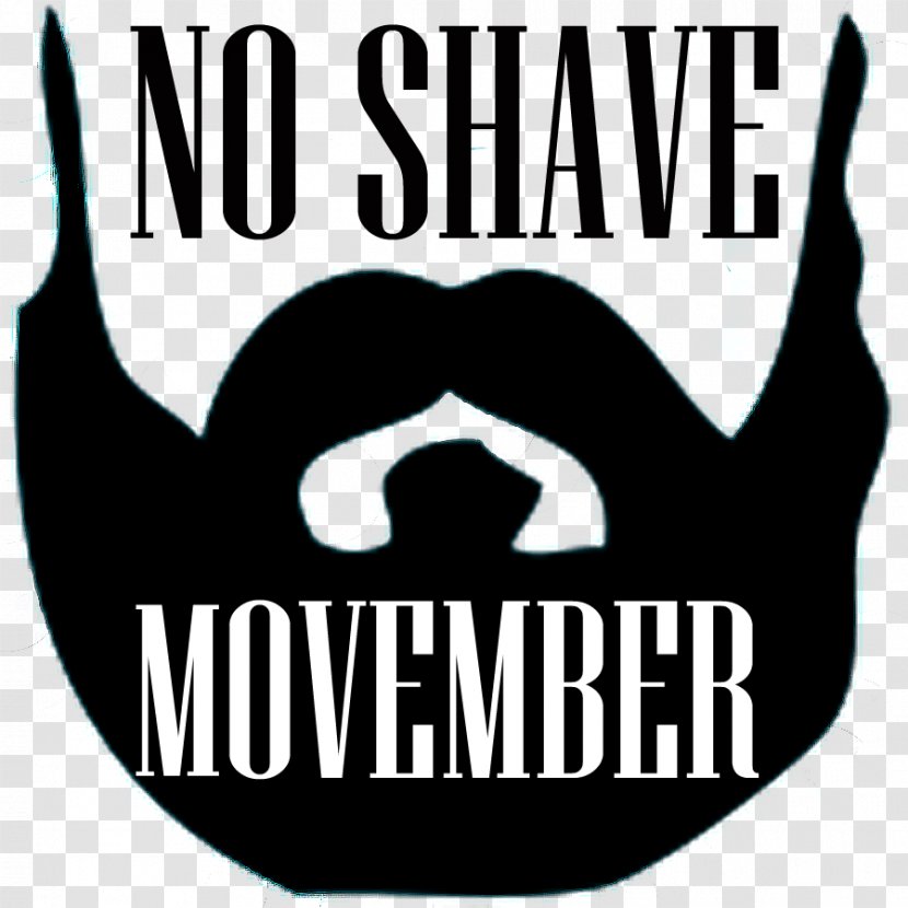Small Business Saturday - No Shave November Transparent PNG