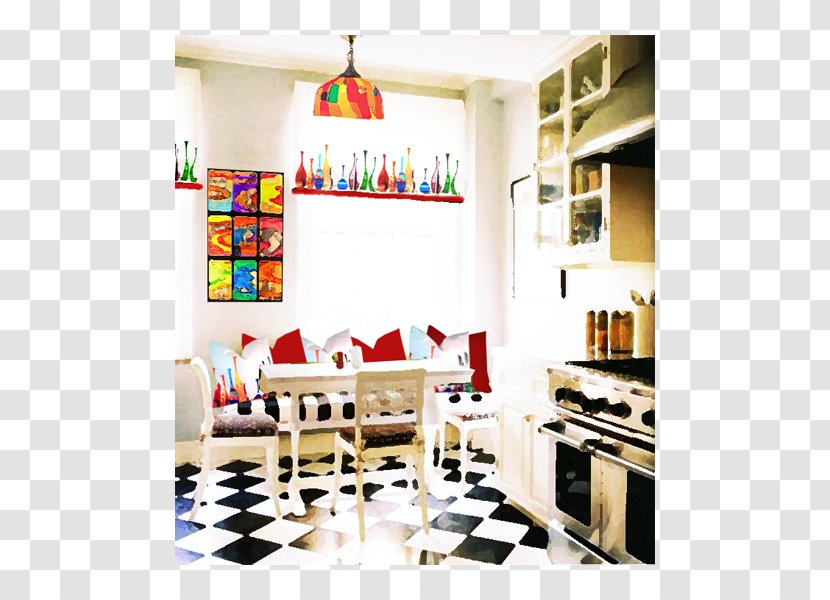 Living Room Interior Design Services Kitchen Dining - Worker Transparent PNG