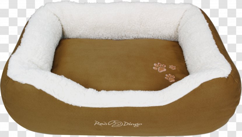 Dog Dingo Basket Bed Comfort - Carpet Transparent PNG