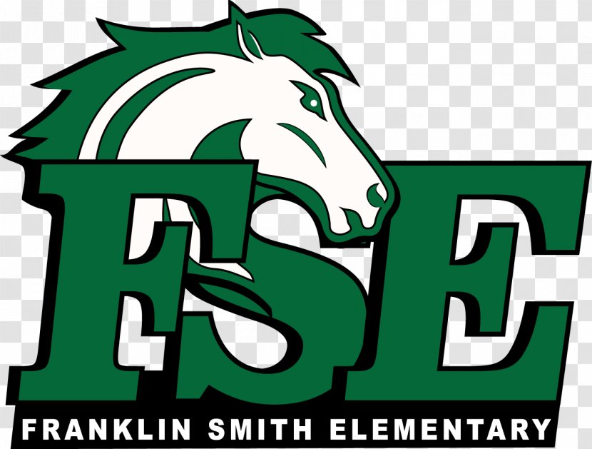 Logo Franklin Smith Elementary School Blue Springs R-IV District Voy Spears, Jr - Grass Transparent PNG