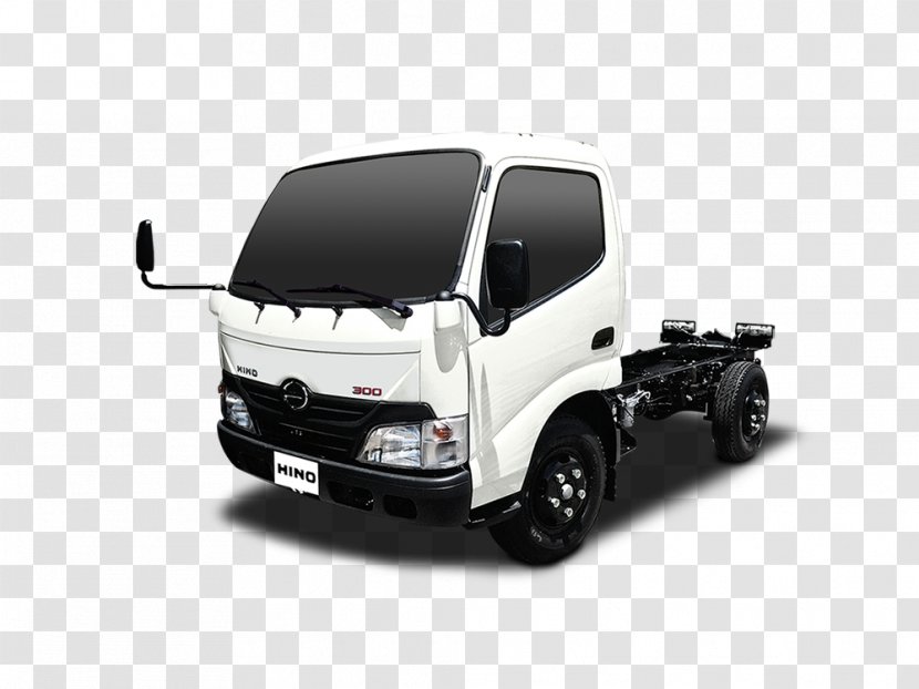 Hino Motors Dutro Car Truck Toyota Dyna Transparent PNG