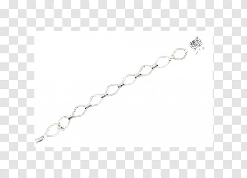 Bracelet Body Jewellery Necklace - Chain Transparent PNG