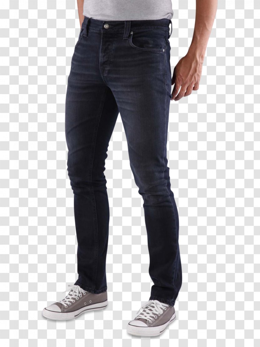 Hoodie Jeans Selvage Denim Pants - Men Transparent PNG