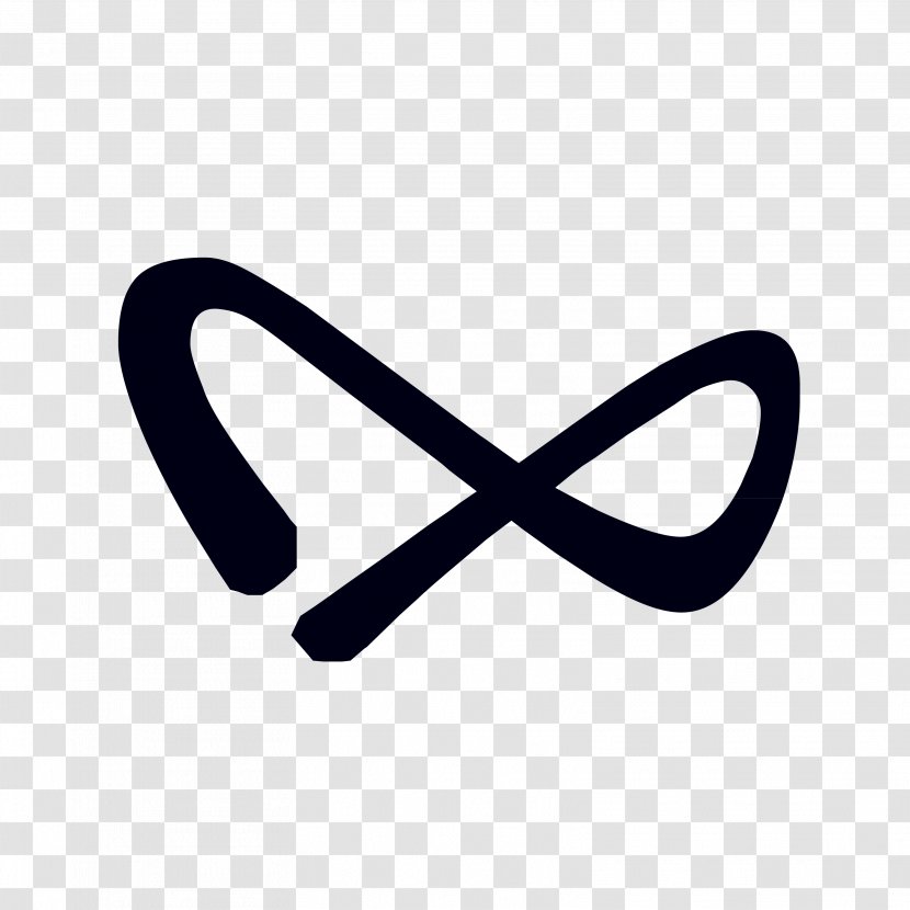 Infiniti Infinity Symbol Logo Clip Art Transparent PNG