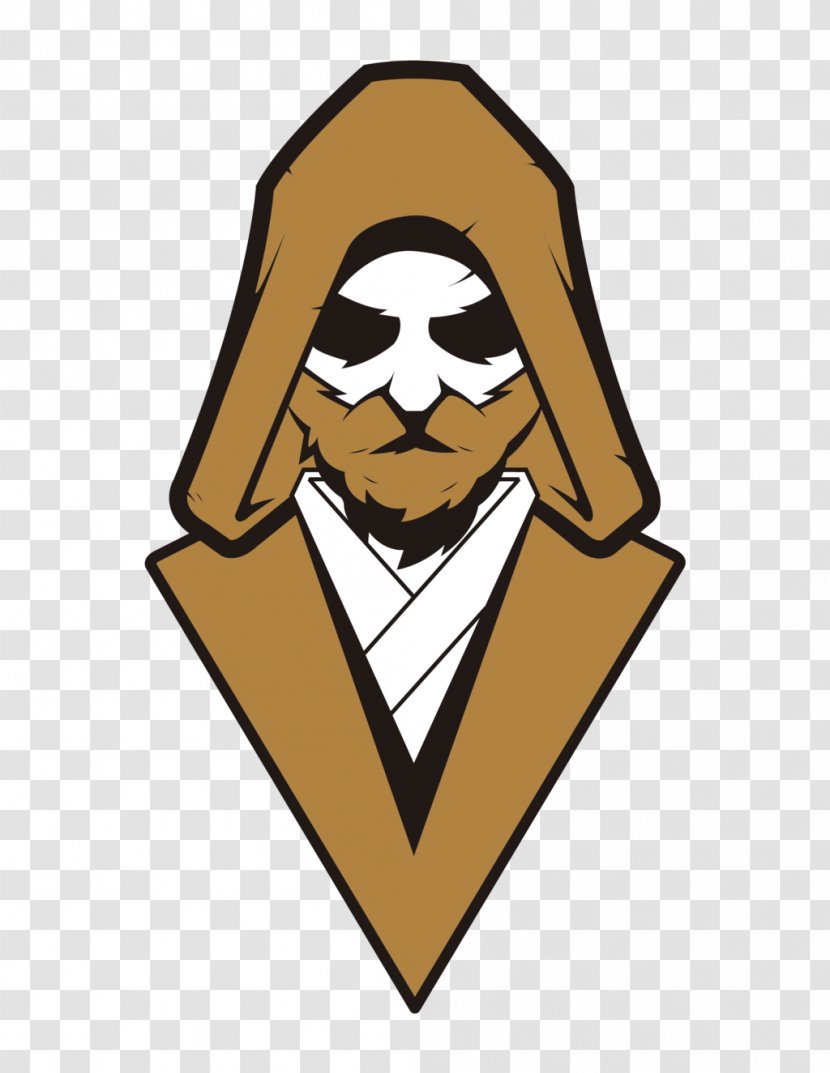 Fan Art Obi-Wan Kenobi Akali - Heart - Obiwan Transparent PNG