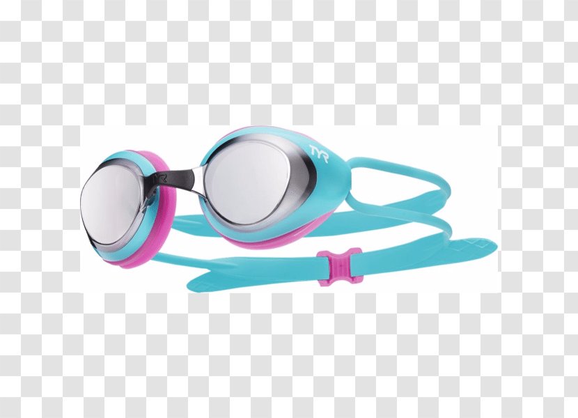 Swedish Goggles Swimming Glasses Triathlon - Personal Protective Equipment Transparent PNG