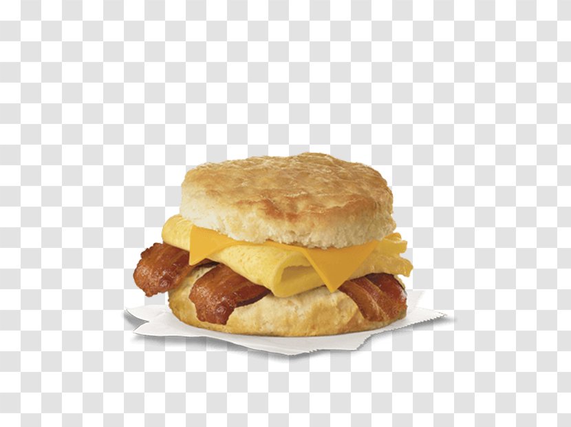 Bacon, Egg And Cheese Sandwich Breakfast Hash Browns Chick-fil-A Transparent PNG