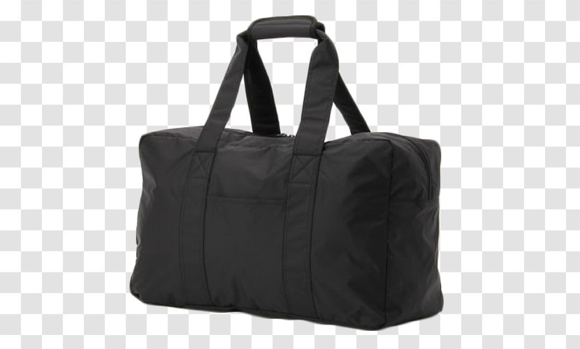 MUJI Newbury Street Handbag Backpack - Clothing - Japanese Muji Boston Bag Transparent PNG