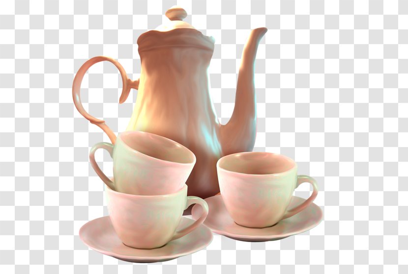 Coffee Cup Teacup - 2017 Transparent PNG