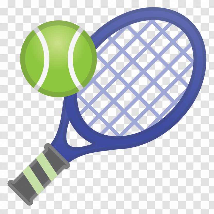 Emoji IPhone Tennis Emoticon Transparent PNG
