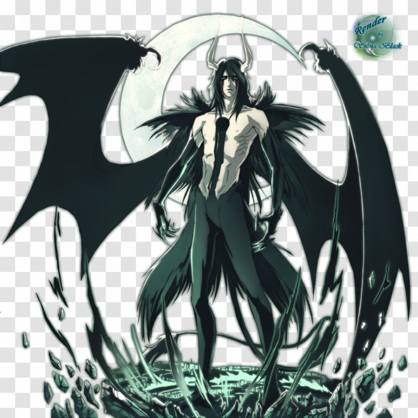 Ulquiorra Cifer Renji Abarai Sōsuke Aizen Ichigo Kurosaki Byakuya Kuchiki - Frame Transparent PNG