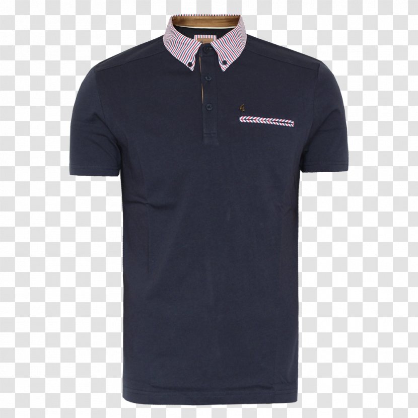 Polo Shirt T-shirt Clothing Fashion - Sleeve Transparent PNG
