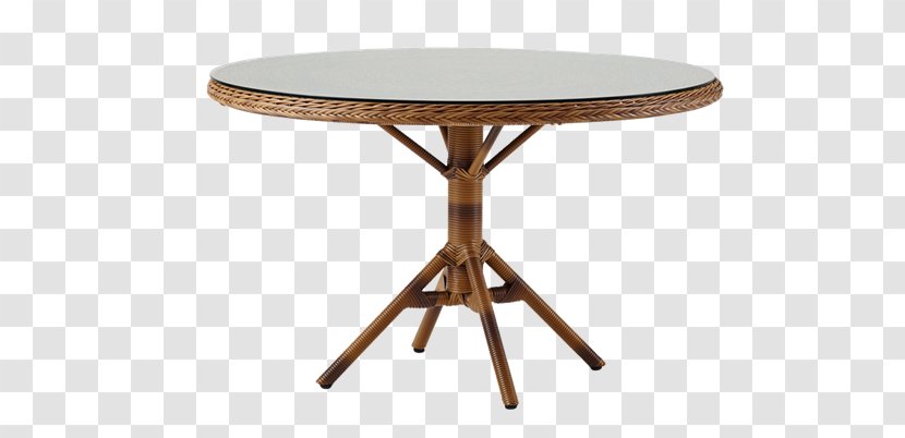 Table Matbord Garden Furniture Transparent PNG