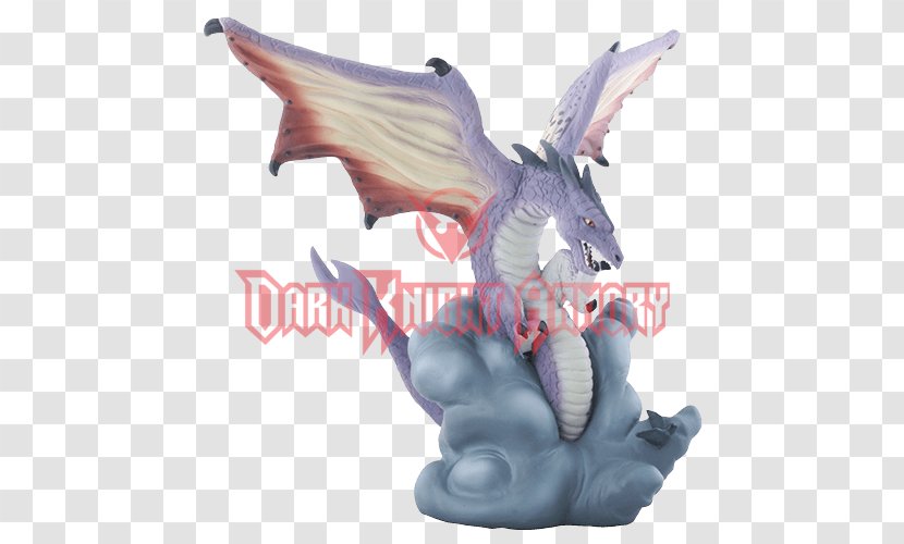 Live Action Role-playing Game Calimacil Dragon Airsoft Plastic - Fictional Character - Wyvern Dragons Transparent PNG