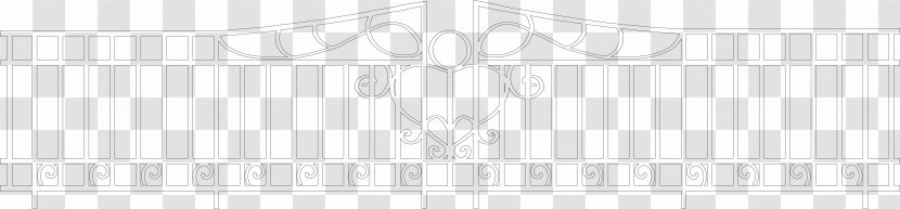 Brand Black And White Pattern - Text - Gate Vector Transparent PNG
