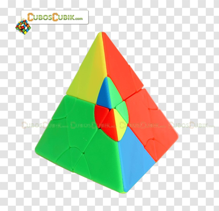 Triangle - Dayan Transparent PNG
