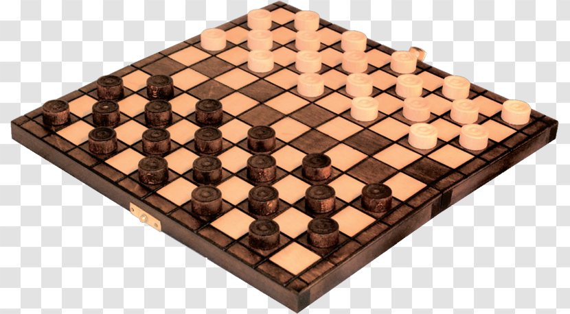 Chess Draughts Minecraft Board Game Transparent PNG