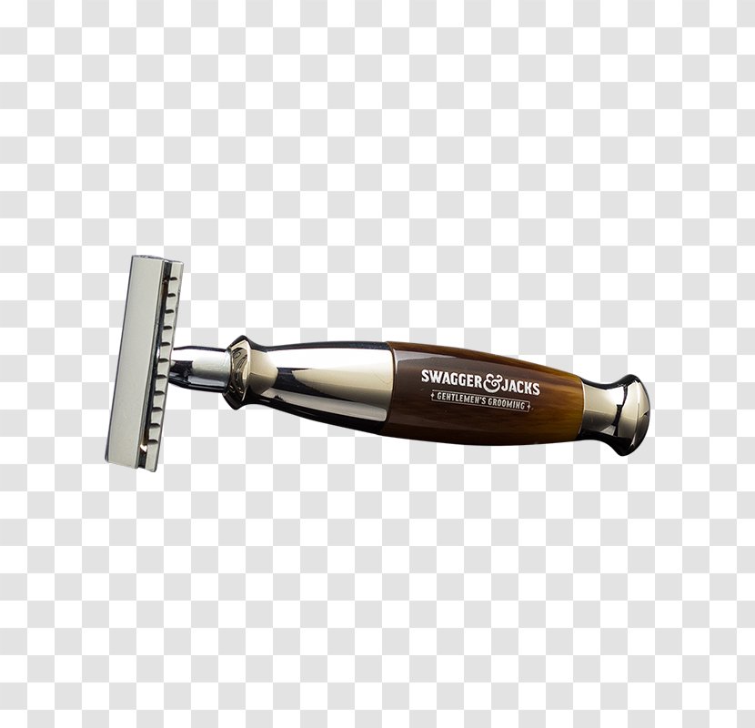 Safety Razor Gillette Mach3 Shaving Swagger & Jacks Gentlemen's Grooming - Hair Care Transparent PNG