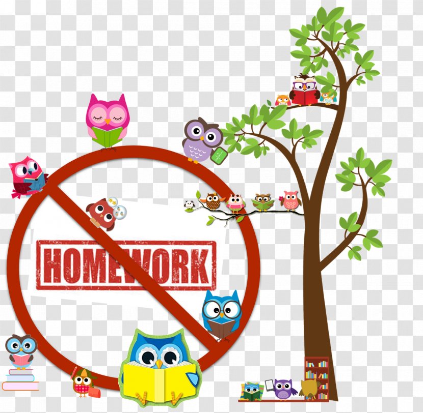 Sticker Wall Decal Line Clip Art - Homework Transparent PNG