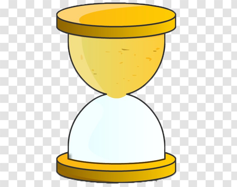 Timer Hourglass Alarm Clocks Countdown - Egg Transparent PNG