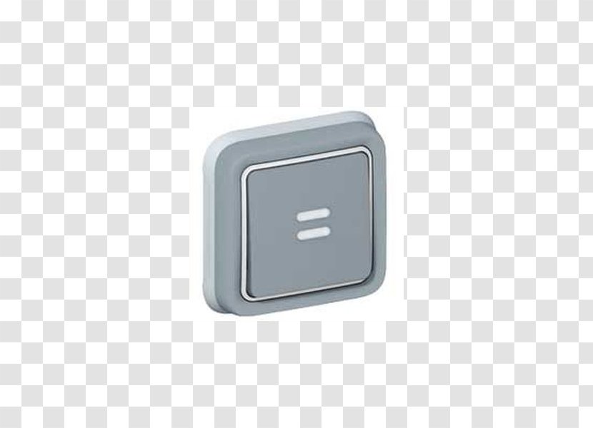 Electrical Switches Legrand Netherlands B.V. Multiway Switching Push-button - LUMINÁRIA Transparent PNG