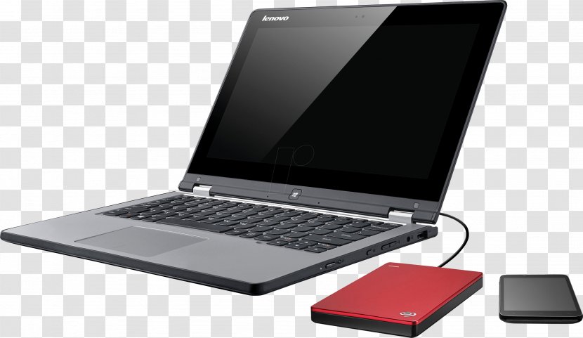 Seagate Backup Plus Slim Portable HDD Hard Drives Technology Terabyte - Hub Transparent PNG