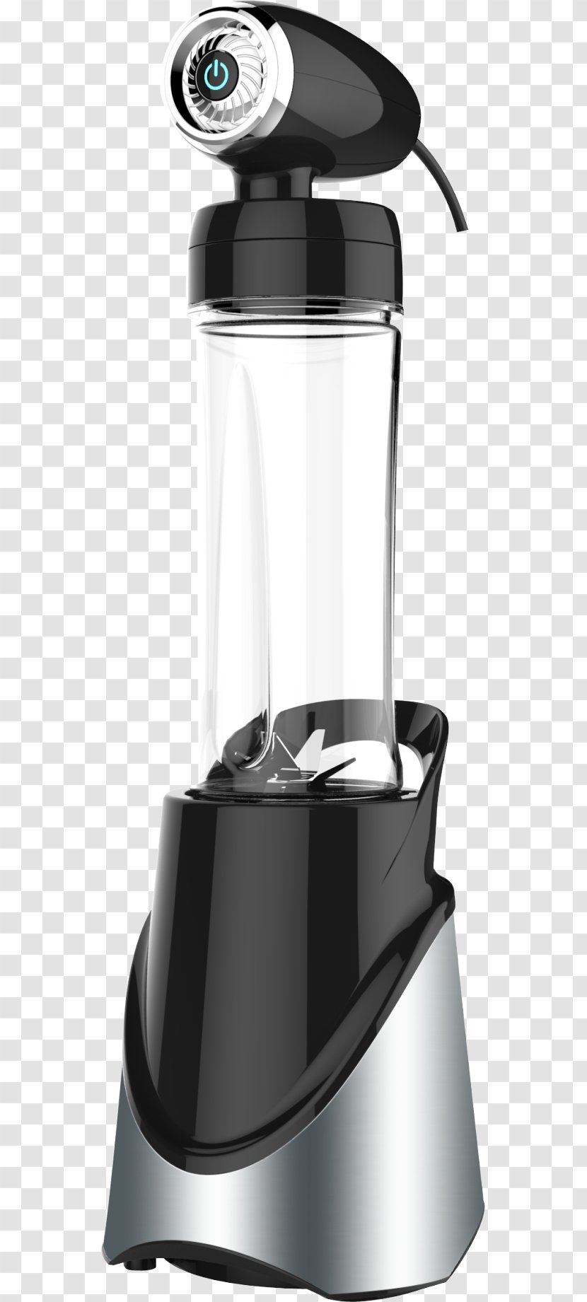 Mixer Blender Smoothie Small Appliance Magic Bullet - Juicer Transparent PNG