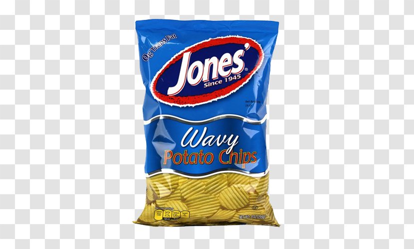 Potato Chip Salt Lay's Flavor Vinegar - Snack Transparent PNG