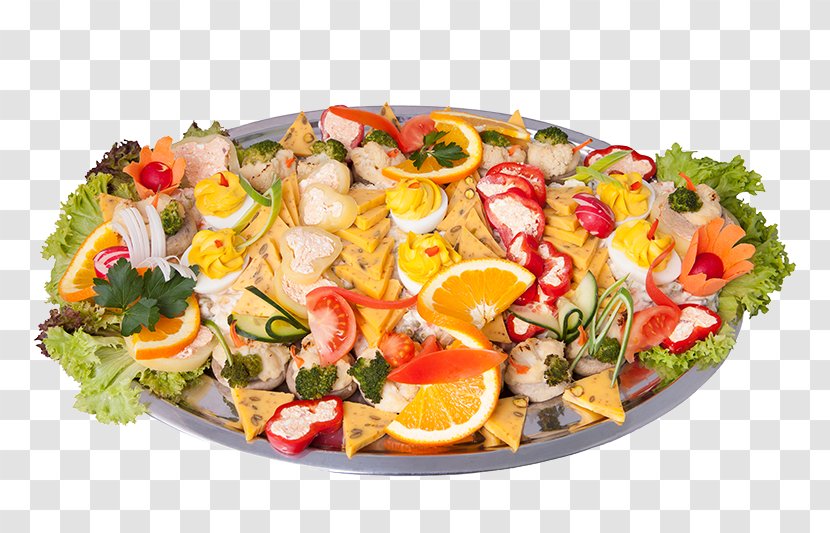 Salad Vegetarian Cuisine Greek Platter Recipe Transparent PNG