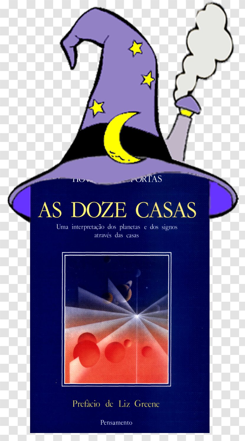 AS DOZE CASAS: UMA INTERPRETAÇAO DOS PLANETAS E SIGNOS... Las Doce Casas: Introducción Al Significado De Casas En La Interpretación Astrológica Los Planetas Interiores Book Transparent PNG