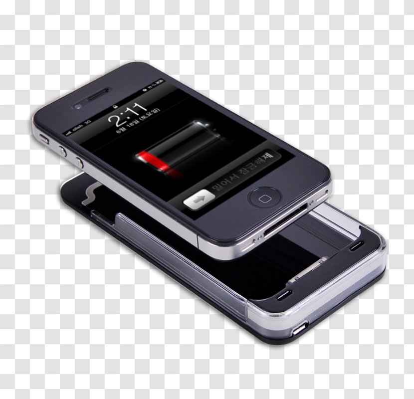 IPhone 4S BlackBerry KEYone - Iphone - Blackberry Transparent PNG