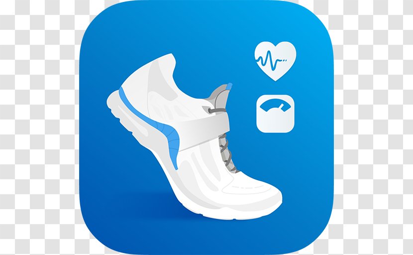 Pedometer Fitness App Android Activity Tracker - Health Transparent PNG