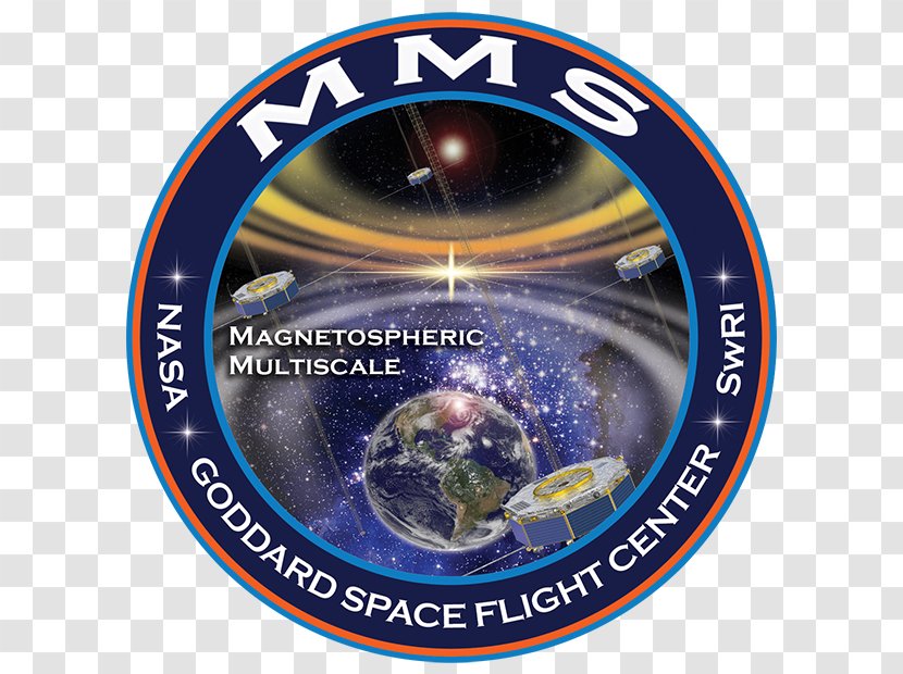 Magnetospheric Multiscale Mission THEMIS NASA Spacecraft Atlas V - Spaceflight - Nasa Transparent PNG