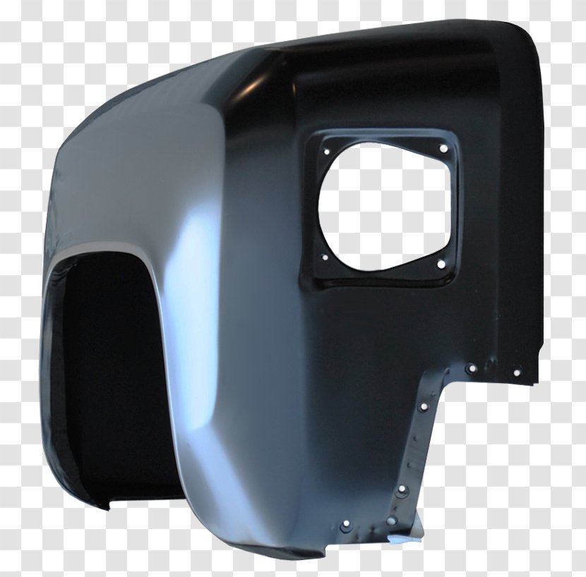 Bumper Angle - Automotive Exterior - Design Transparent PNG