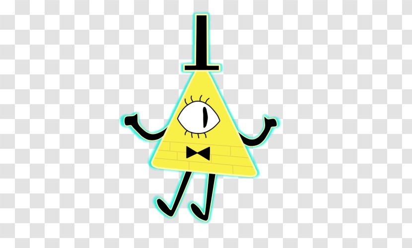 Bill Cipher Clip Art - Animation Transparent PNG