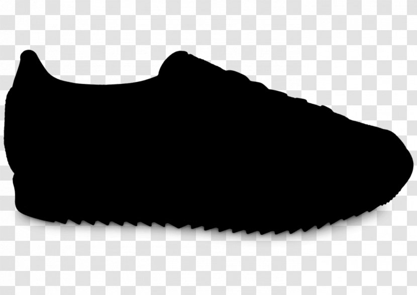 Shoe Walking Product Design Font - Sneakers Transparent PNG