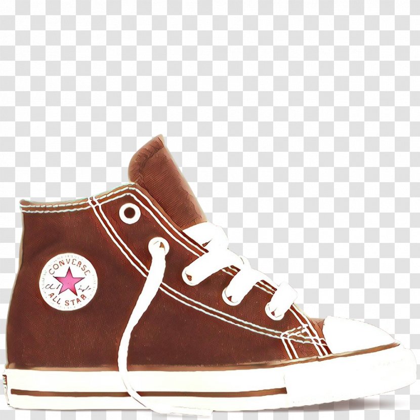 Cartoon Star - Plimsoll Shoe - Walking Athletic Transparent PNG