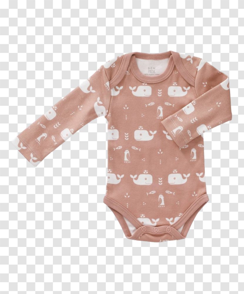 Romper Suit Baby & Toddler One-Pieces Bodysuit Sleeve Cotton - T-shirt Transparent PNG