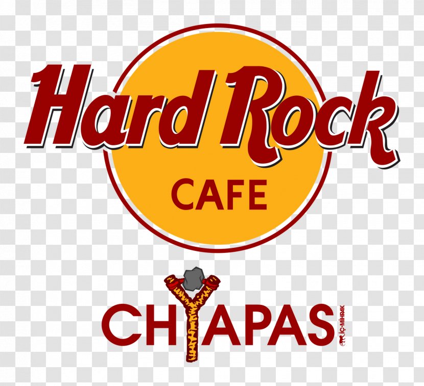 Logo Hard Rock Cafe Brand Clip Art Font - Text - Allaha Transparent PNG