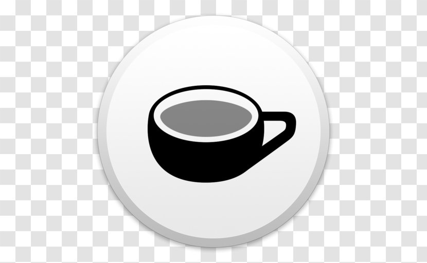 Application Software Screensaver Coffee Macintosh - Computer Utilities Maintenance - Mug Transparent PNG