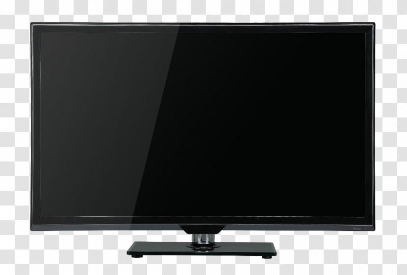 LED-backlit LCD Computer Monitor 4K Resolution Quantum Dot Display High-dynamic-range Imaging - Led Backlit Lcd - Hard Screen TV Transparent PNG
