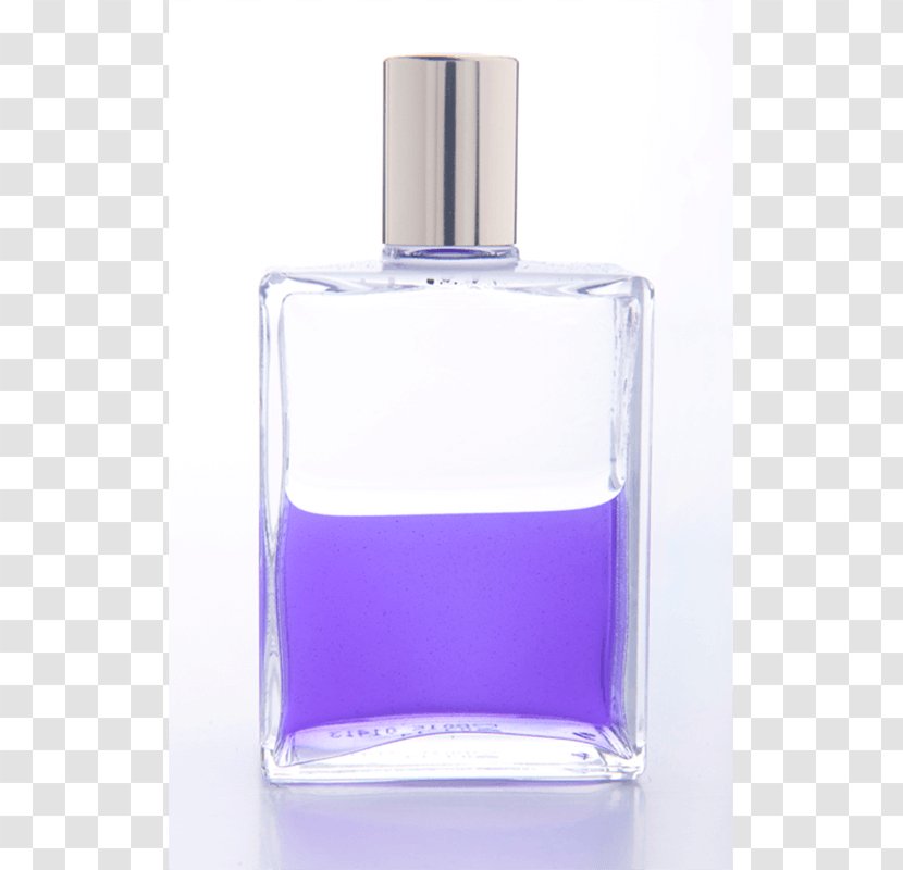 Perfume Glass Bottle Transparent PNG