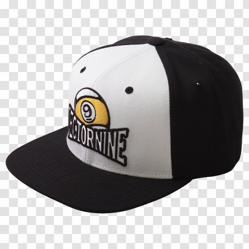 Baseball Cap Product Design - Headgear - Skate Supply Transparent PNG