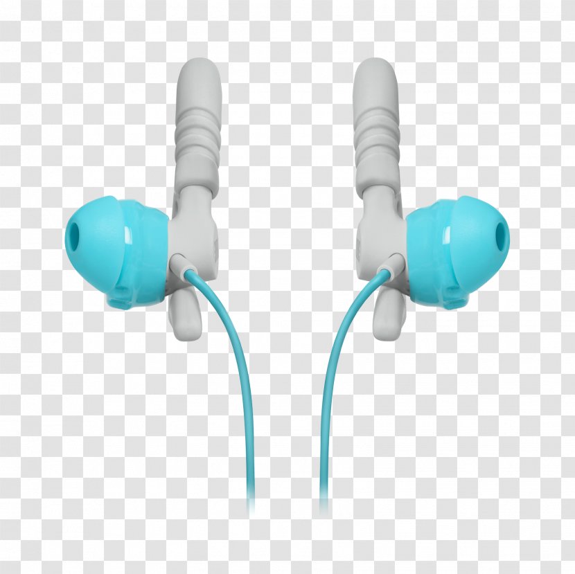 Headphones JBL Yurbuds Focus 300 For Women 100 Harman - Audio Equipment Transparent PNG