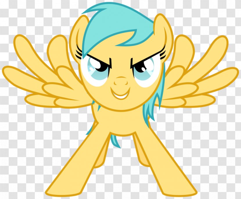 My Little Pony Art - Heart - Raindrop 0 1 17 Transparent PNG