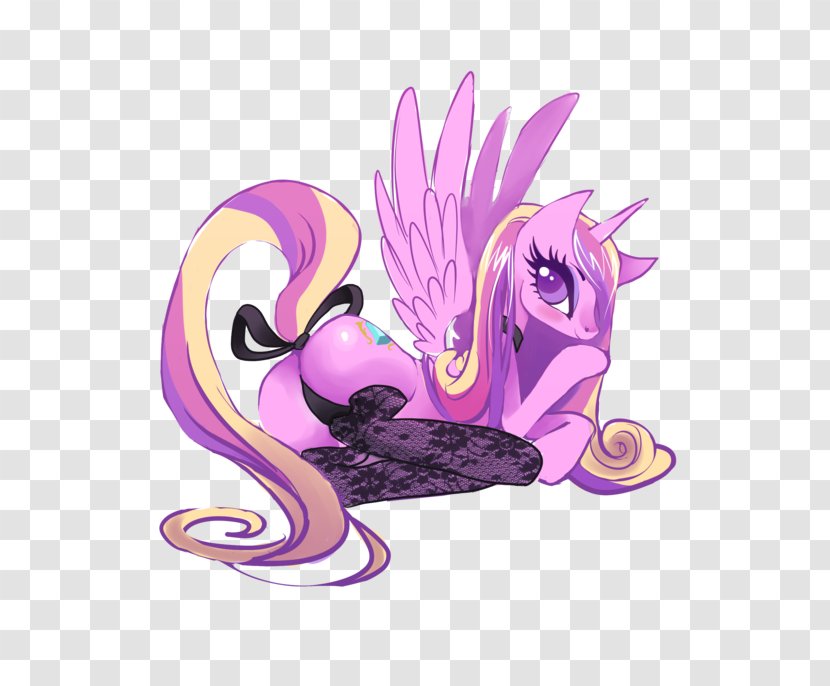 Princess Cadance Drawing Digital Art - Pony - Solar Flare Transparent PNG