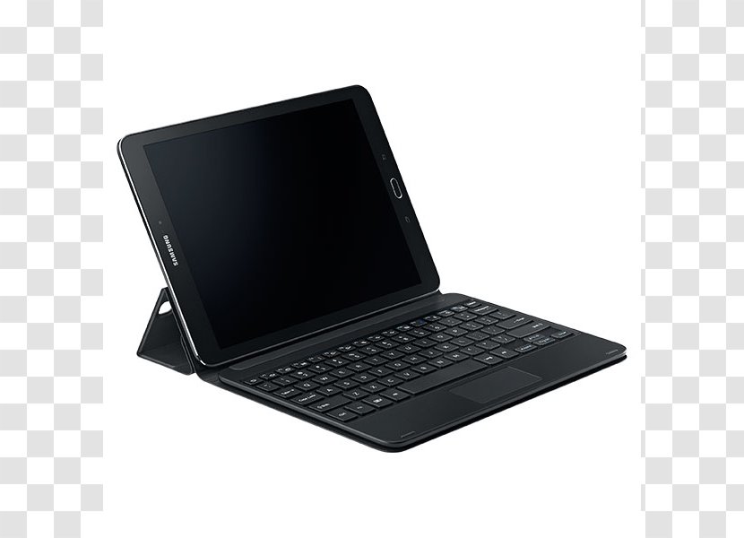 Samsung Galaxy Tab S2 9.7 S3 8.0 Computer Keyboard Transparent PNG