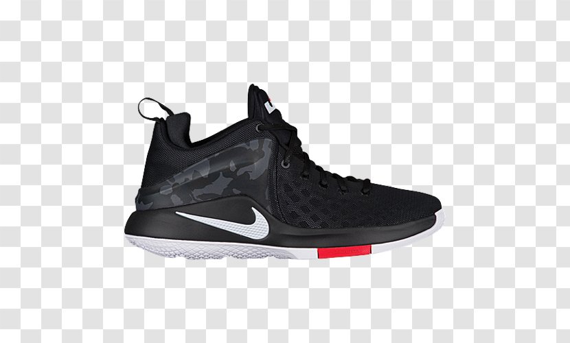 Sports Shoes Nike Basketball Shoe Adidas - Cross Training Transparent PNG